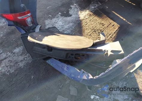 2015 Ford Explorer Limited z USA, uszkodzony, nr VIN 1FM5K8F84FGC00872